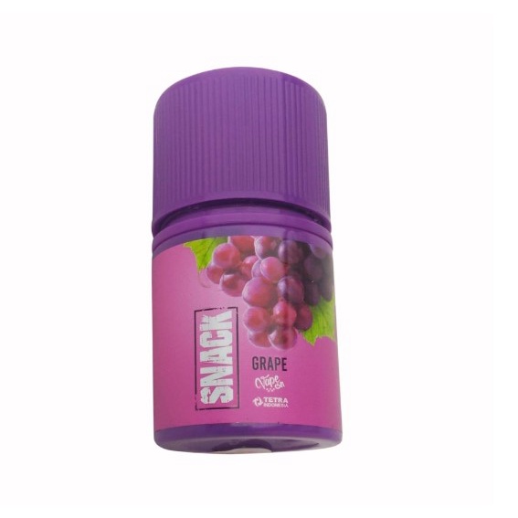 SNACK GRAPE ANGGUR 60 M L