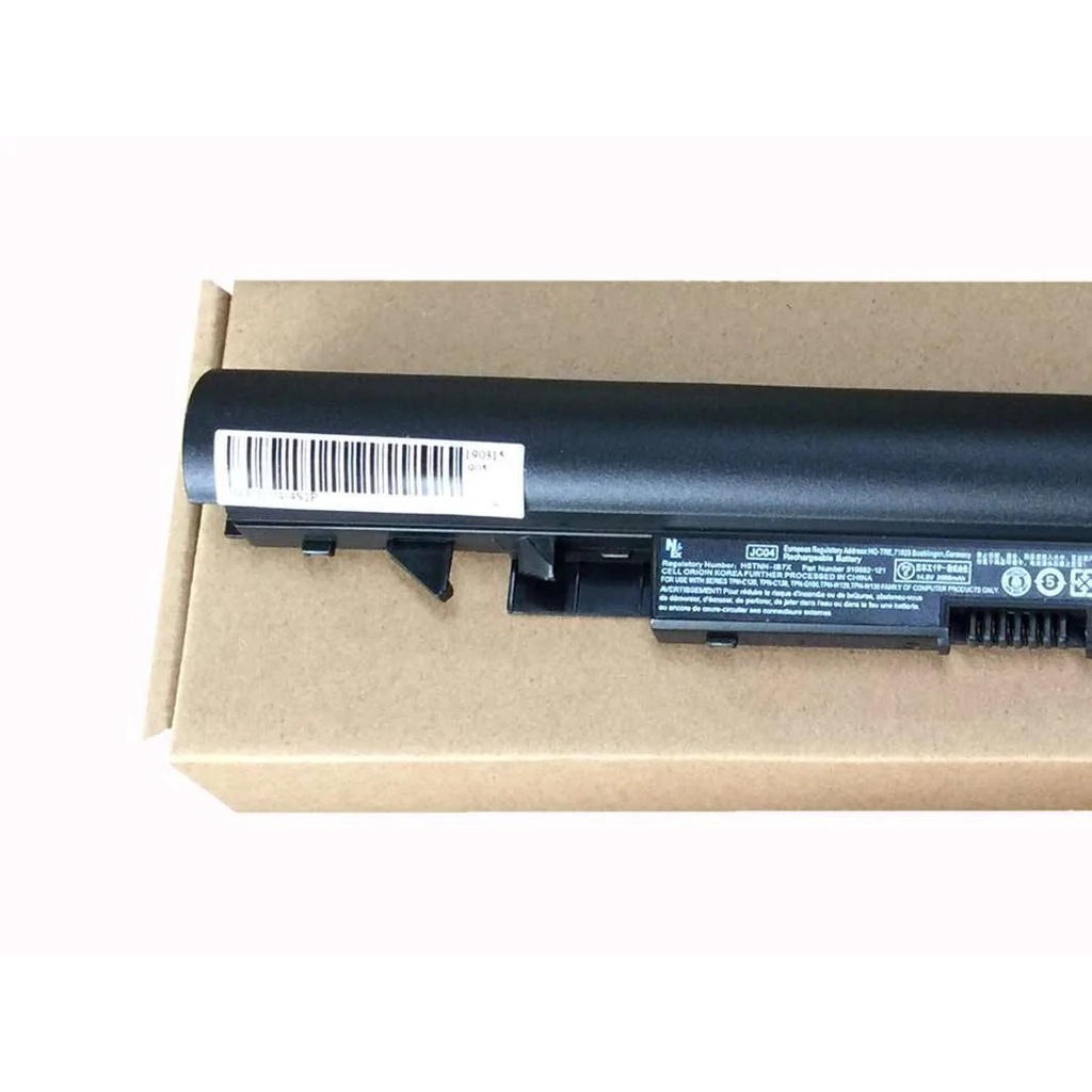 BATERAI LAPTOP HP JC04 240 G6 255 G6 250 G6 240-G6 ORIGINAL