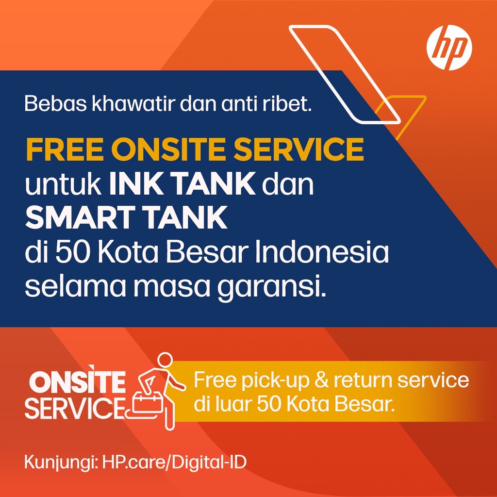 Printer HP Ink Tank 115 (PRINT ONLY INFUS)