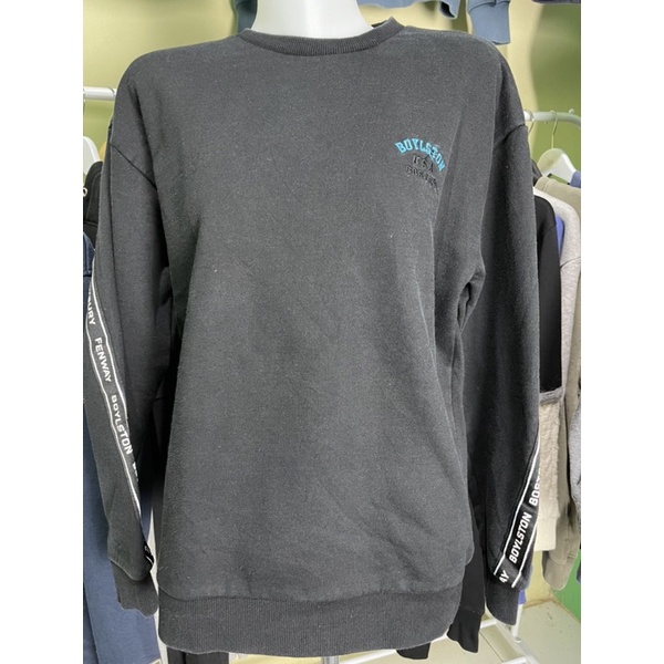 Sweatshirt Polham Second Original