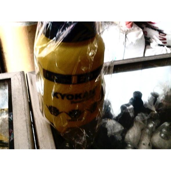 semprotan pompa air ukuran 1 liter kyokan