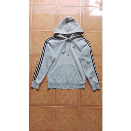 Hoodie adidas 3stripes