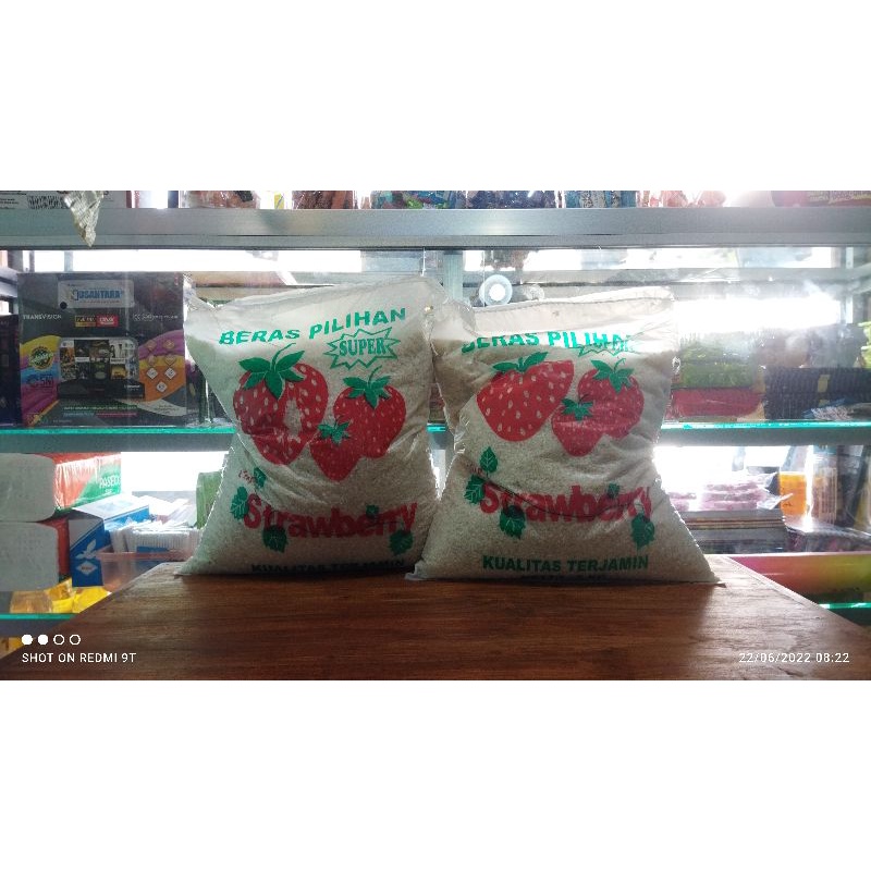 

beras stoberi