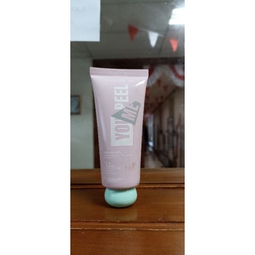 Madame Gie peeling gel
