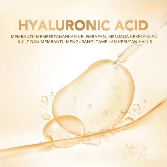 YOU Golden Age Revitalizing Night Cream 30g[Overnight Skin Reviving Complex]