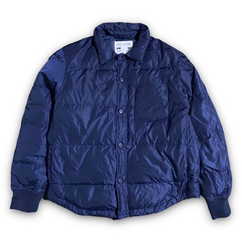 Kim Jones (Degsiner dior & LV) Down jacket