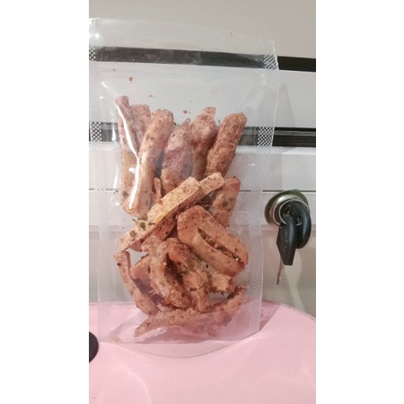

basreng pedas dan ori premium