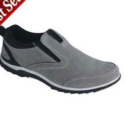 Sepatu Casual Pria (Sepatu Cibaduyut, sepatu catenzo) SD 008