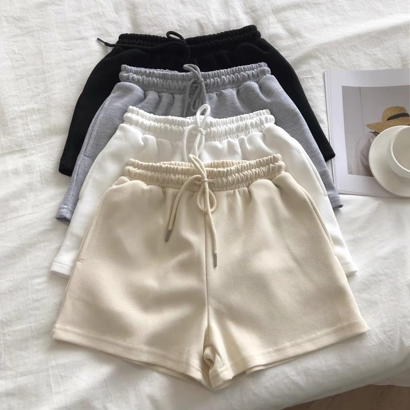 LAUREN PANTS CELANA PENDEK WANITA/CELANA SANTAI WANITA/SHORT PANTS/CELANA PENDEK WANITA MURAH