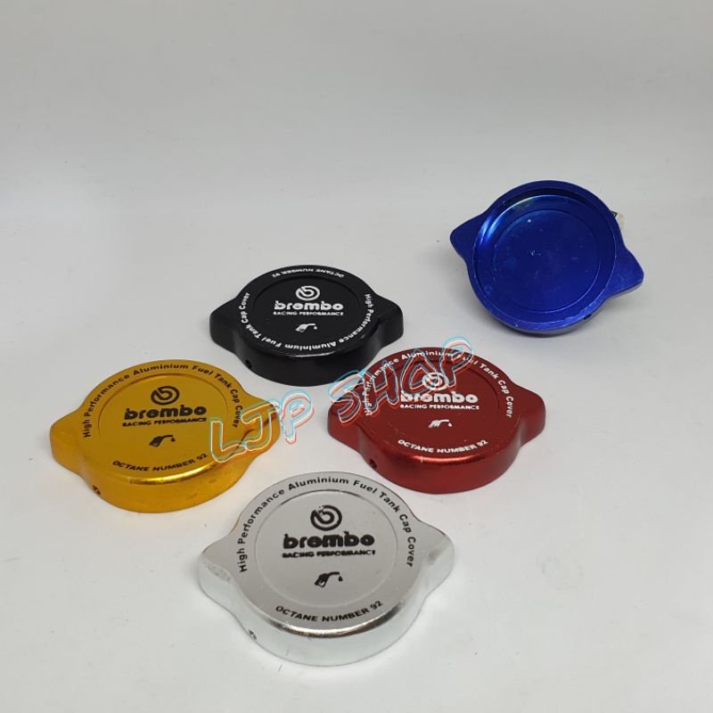 COVER TUTUP TANGKI MATIC CNC MATIC DAN BEBEK SEMUA MOTOR