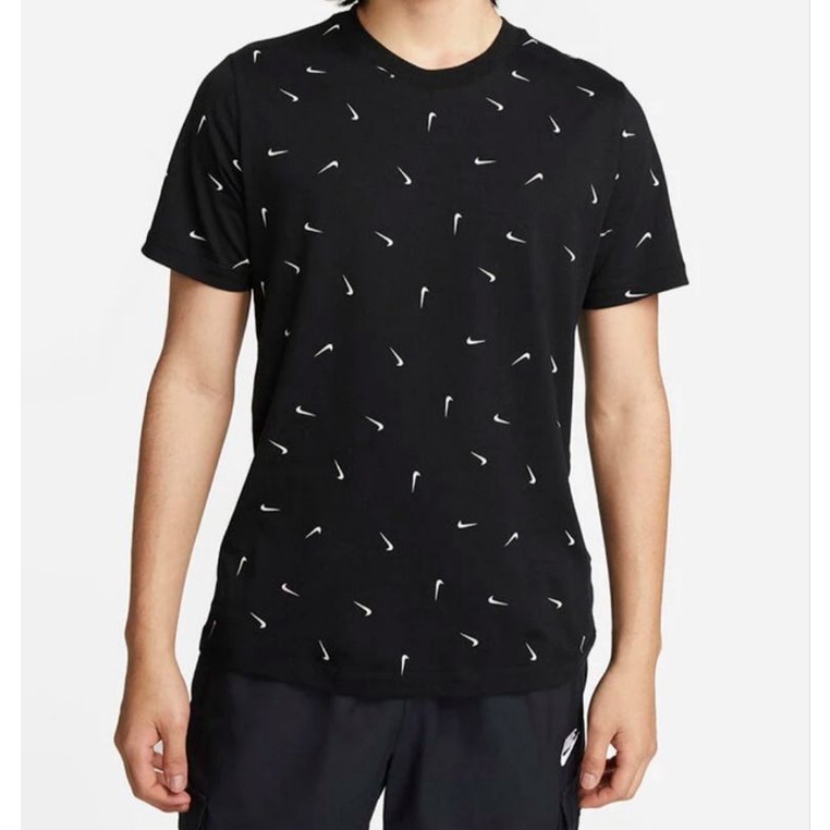 Nike Sportswear club tee (Dr7910-010)