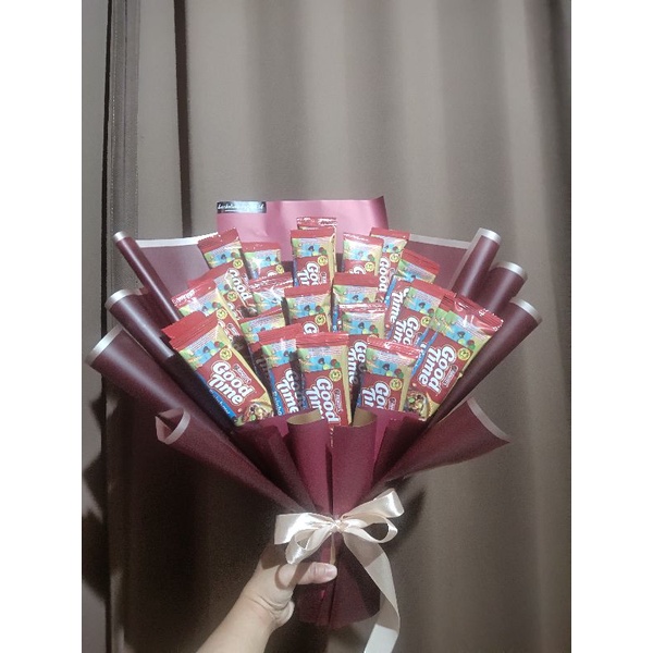 

BUCKET Goodtime