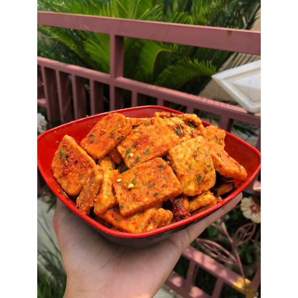 

Tempe Crispi 75gr