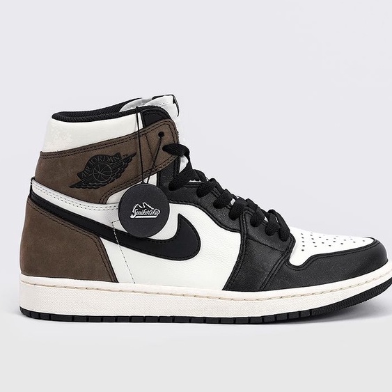 Air Jordan 1 High OG Dark Mocha Men