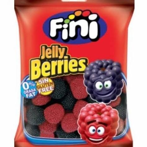 

BAYAR DITEMPAT Permen Fini Jelly Berries /PERMEN LUNAK/PERMEN VIRAL/PERMEN MILO/PERMEN YUPI/PERMEN JADUL/PERMEN KARET