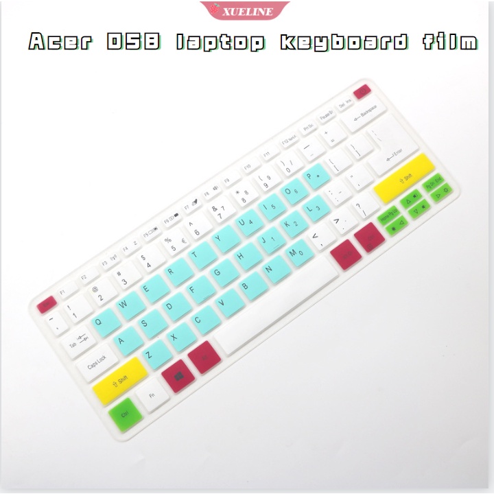 Pelindung keyboard laptop Untuk Acer Swift 1 SF113-31 SF314 SF313 TMX514 SF514 13.3 &quot;ZXL