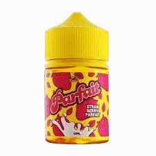 BOTOL MINUM 60ML (PAARFAIT)