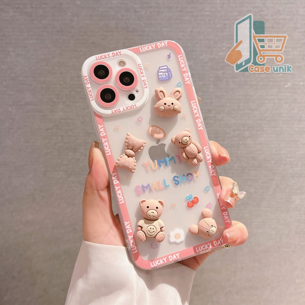 SS099 SOFTCASE SAMSUNG A04 A04E CS4902