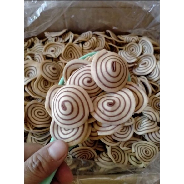 

kuping gajah crem besar 500gr
