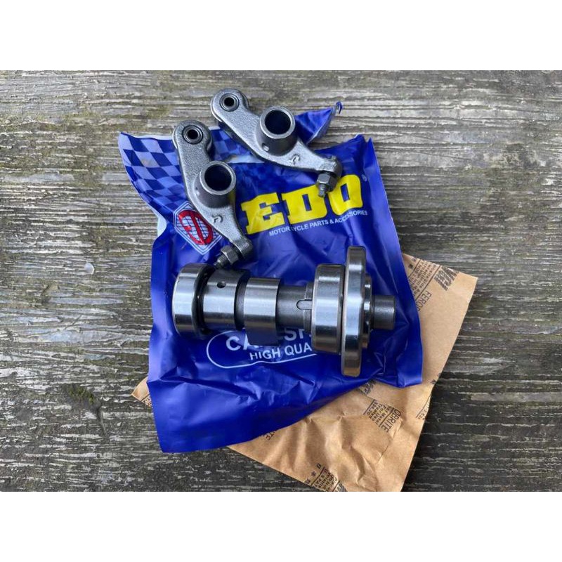 noken as edoE2 set temlar pnp motor honda cb gl mp tiger