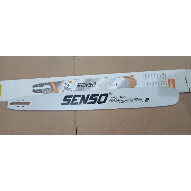 bar senso  070 30inch 46T guide bar chainsaw 30inch