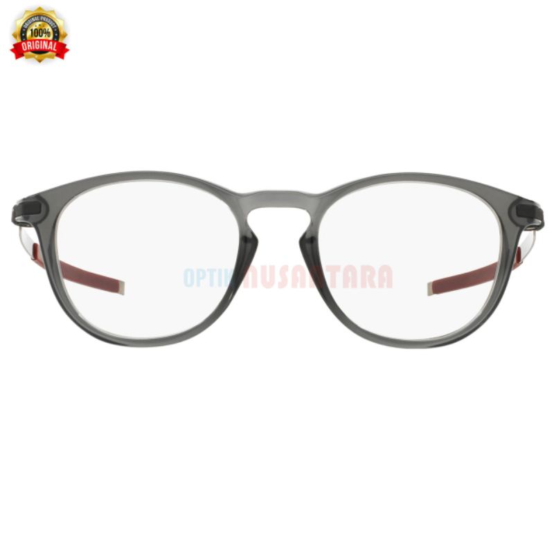OAKLEY Frame Kacamata OX8105 PITCHMAN R Original