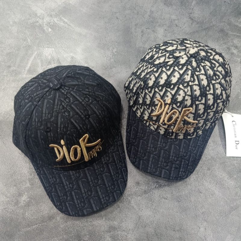 Topi Dori Baseball Topi premium Impor Quality