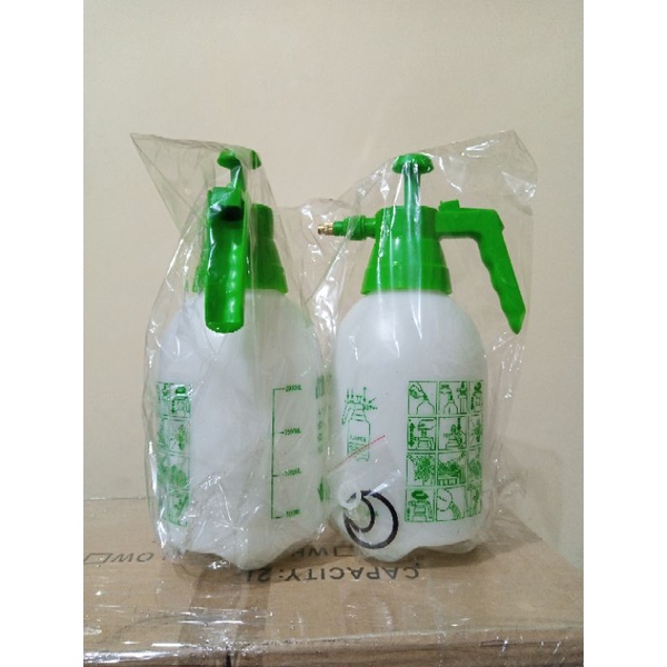 Sprayer 2 Liter