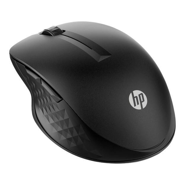 HP 430 Multi Device A/P Wireless Mouse 2.4 Ghz / HP430 Garansi Resmi