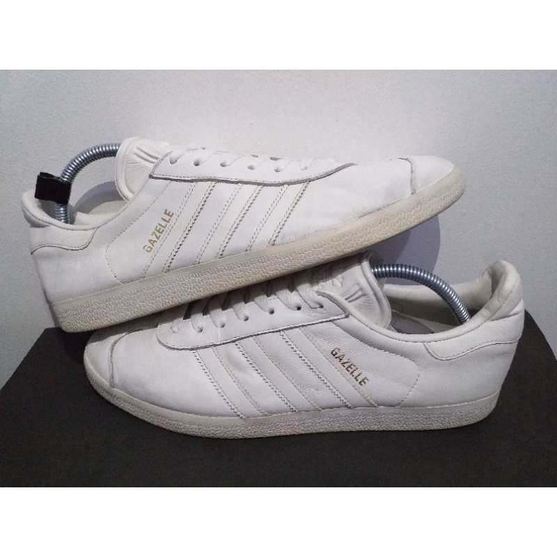 SEPATU ADIDAS GAZELLE SECOND ORIGINAL