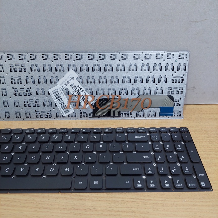 Keyboard Laptop Asus X541 X541N X541M X541NA X541MA X541UJ Series -HRCB