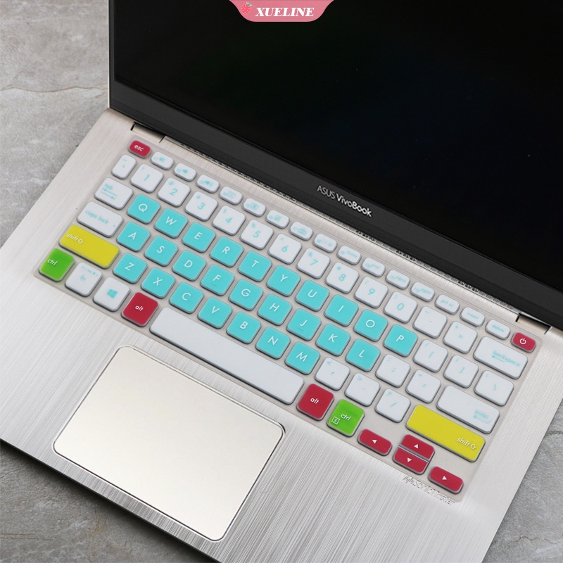 Stiker Pelindung Keyboard Untuk Asus S4300 S4300U S4300UN 8550 14 inch VivoBook S14 Notebook ZXL