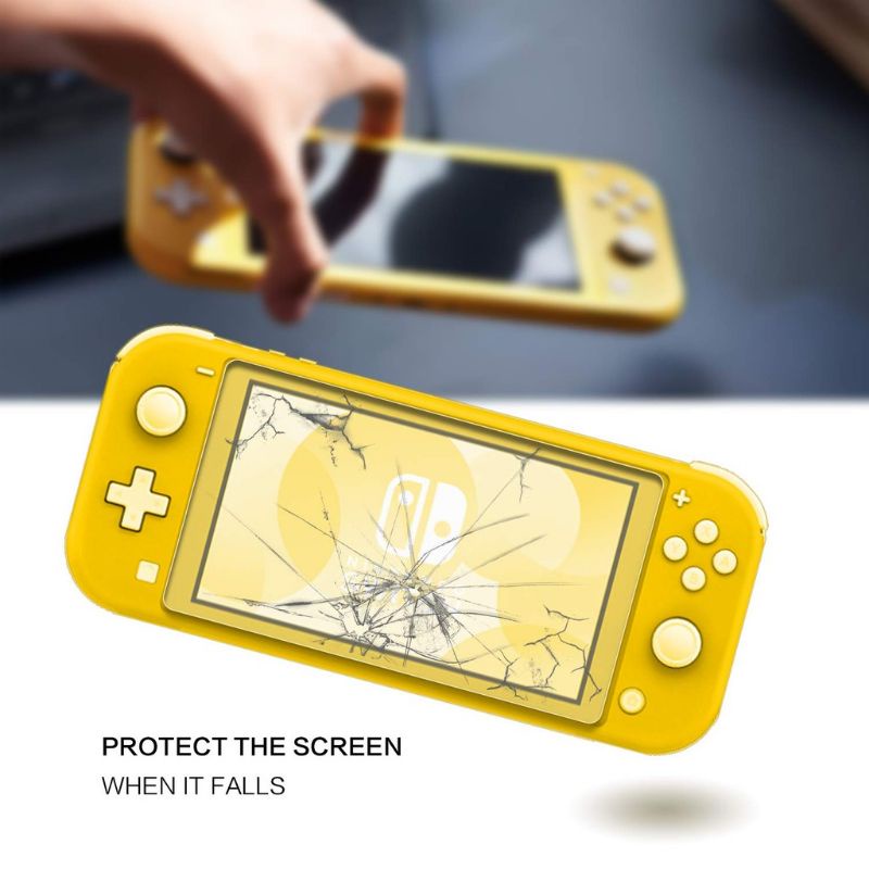 Tempered glass Nintendo Switch Lite