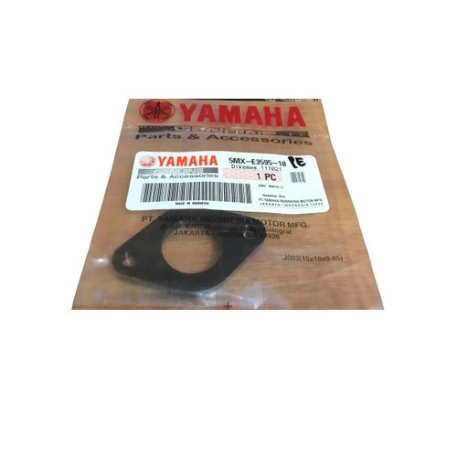 Fiber Karbu MIO, FINO, MIO SOUL KARBU (5MX-E3595-10) ORIGINAL