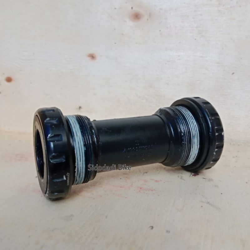 Bottom Bracket BB Hollowtech 2 Lepasan Sepeda Thrill Fervent 2.0 BARU