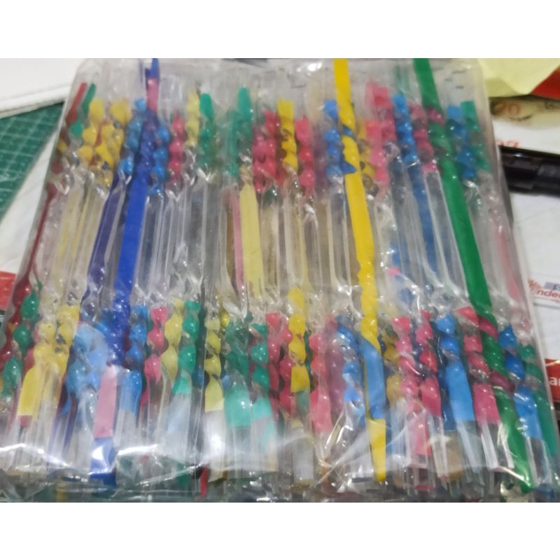 

KALAM NGAJI , TUNJUKAN NGAJI , TUDING NGAJI