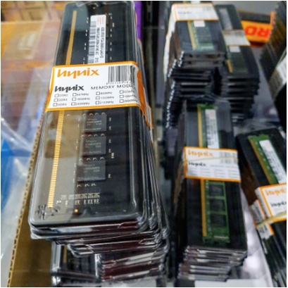 HYNIX RAM PC DDR4 8GB PC4 2666/21300 LONGDIMM