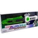 cruzer Aurora space sword