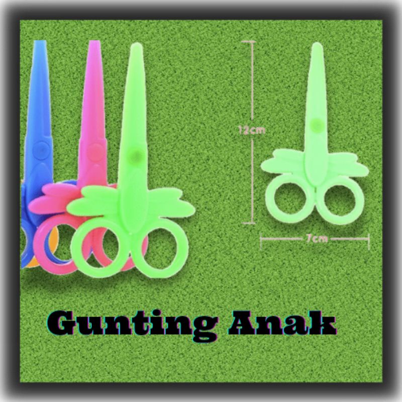

Gunting Anak