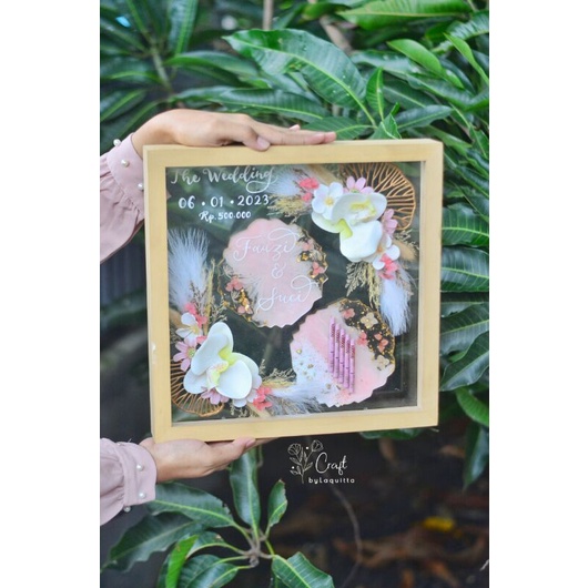 MAHAR RESIN | MAHAR AKRILIK | MAHAR 30X30