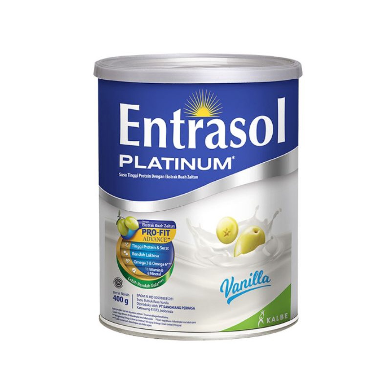 

Entrasol