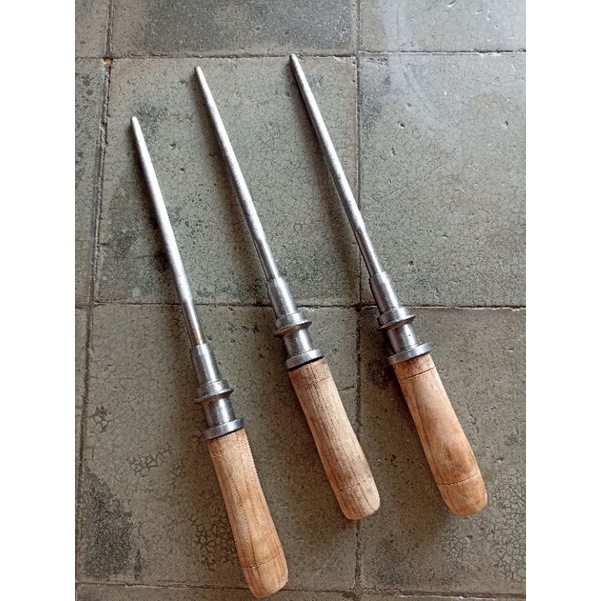 asahan pisau / alat dapur / asah / gerinda