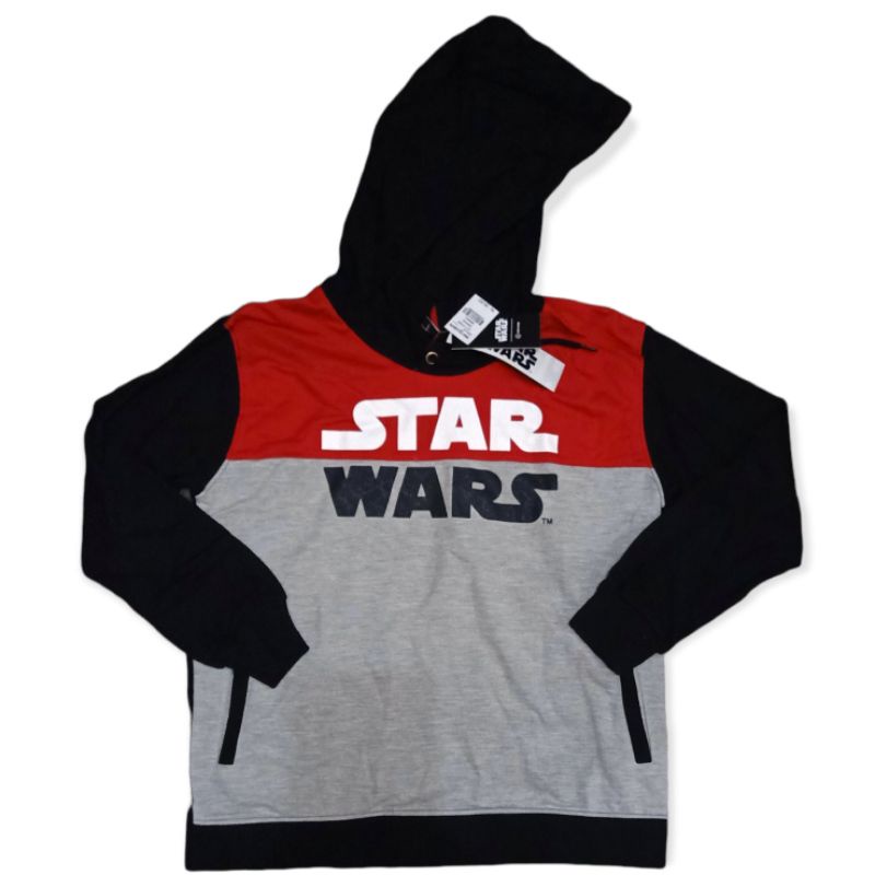 NEVADA jaket hoodie sweater anak