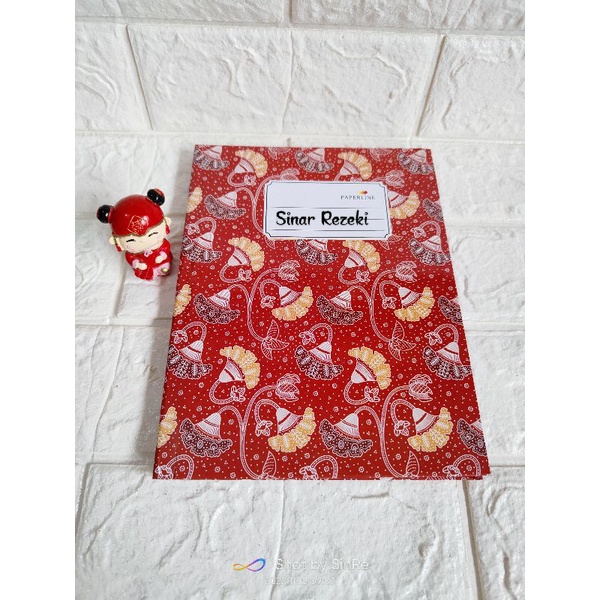 

1 buku!! Buku quarto 100/buku kuarto 100/buku kuarto 100 paperline/quarto 100 paperline