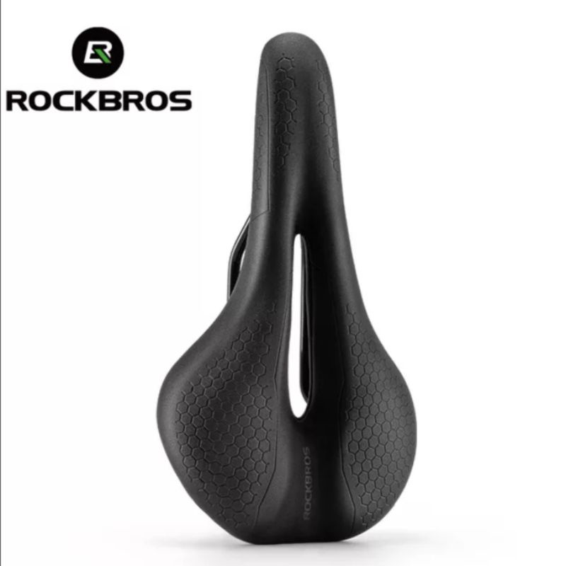 Rockbros Sadel Sepeda Saddle Sepeda