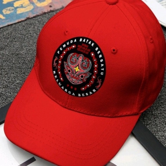Topi Pemuda Batak Bersatu