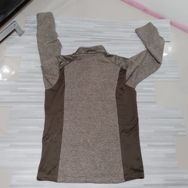 Columbia second tnf second tnf bekas