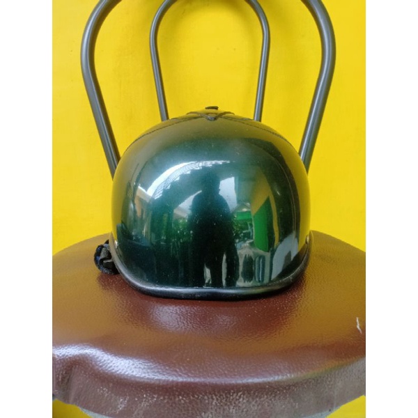 ~helm retro clasic