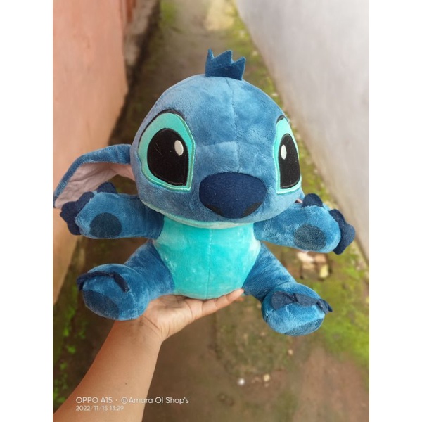 boneka stict brand cina
