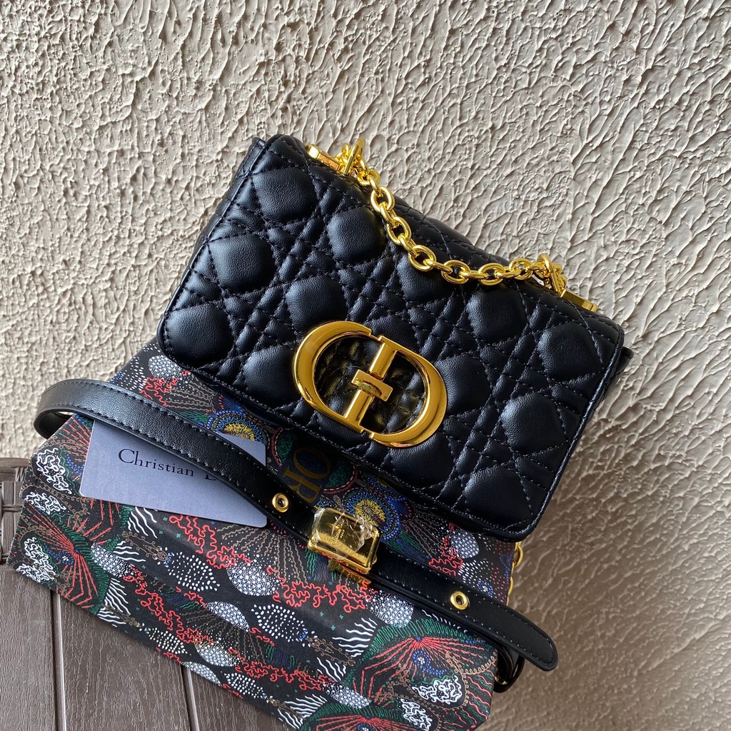 TAS WANITA BRANDED BAG + FREE BOX FULL SET PREMIUM